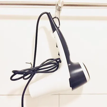 Welcome To Messe!-two-bedroom Apartment&balcony Apartman