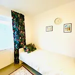 Welcome To Messe!-two-bedroom Apartment&balcony هانوفر