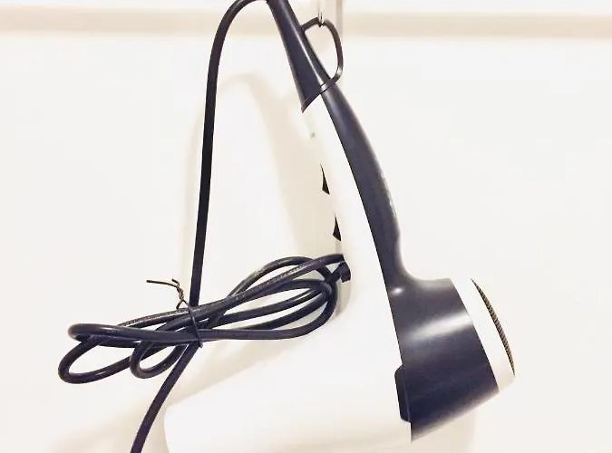 Welcome To Messe!-two-bedroom Apartment&balcony Apartament